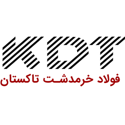 فولاد خرمدشت تاکستان